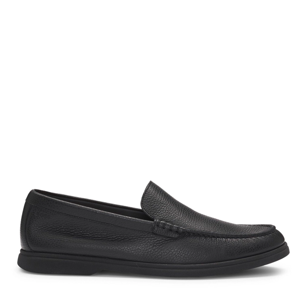 Hugo Boss Sienne_Mocc_Tbsf 10269710 01 - Black 005